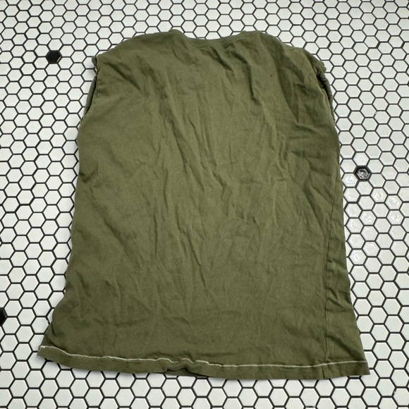 T bar limited muscle tee size XS - Picture 2 of 3